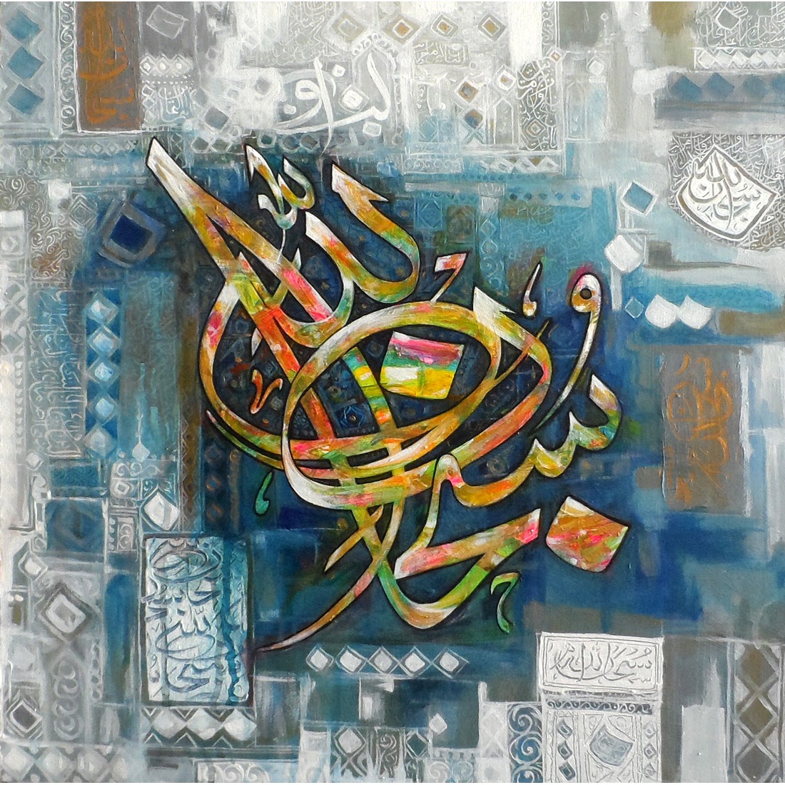 Famous mongols picture